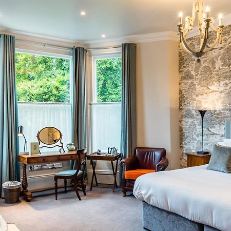 Hotel The High Field Town House Birmingham Camera foto