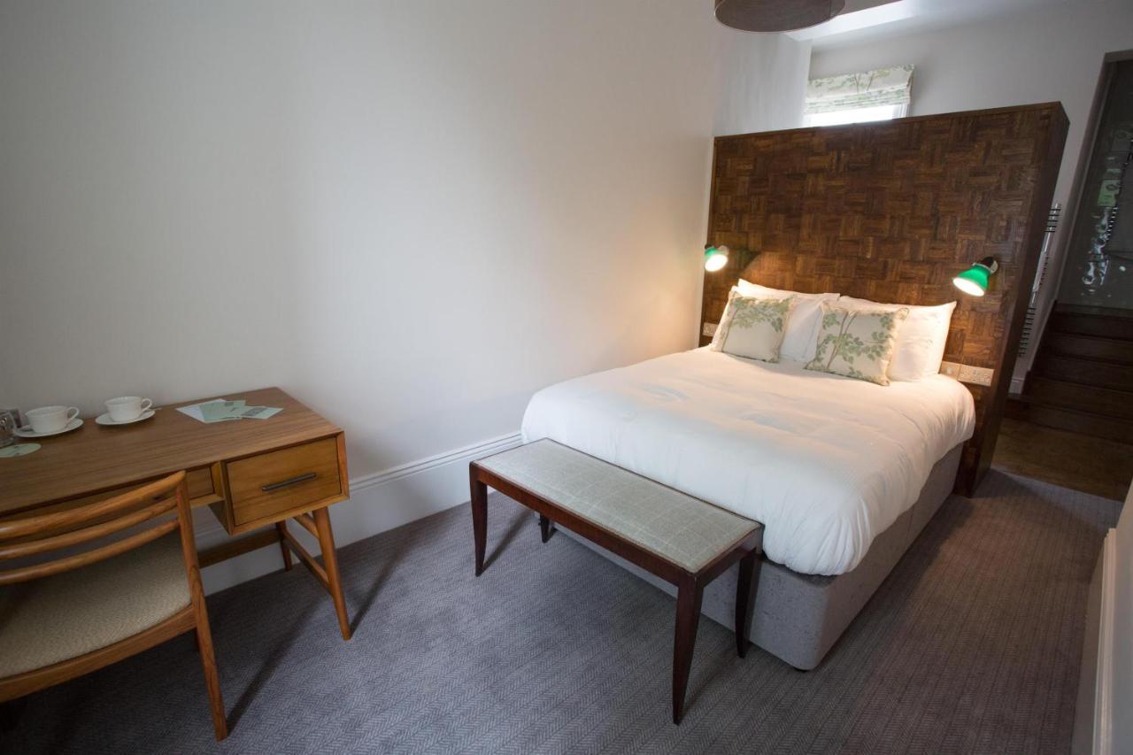 Hotel The High Field Town House Birmingham Esterno foto