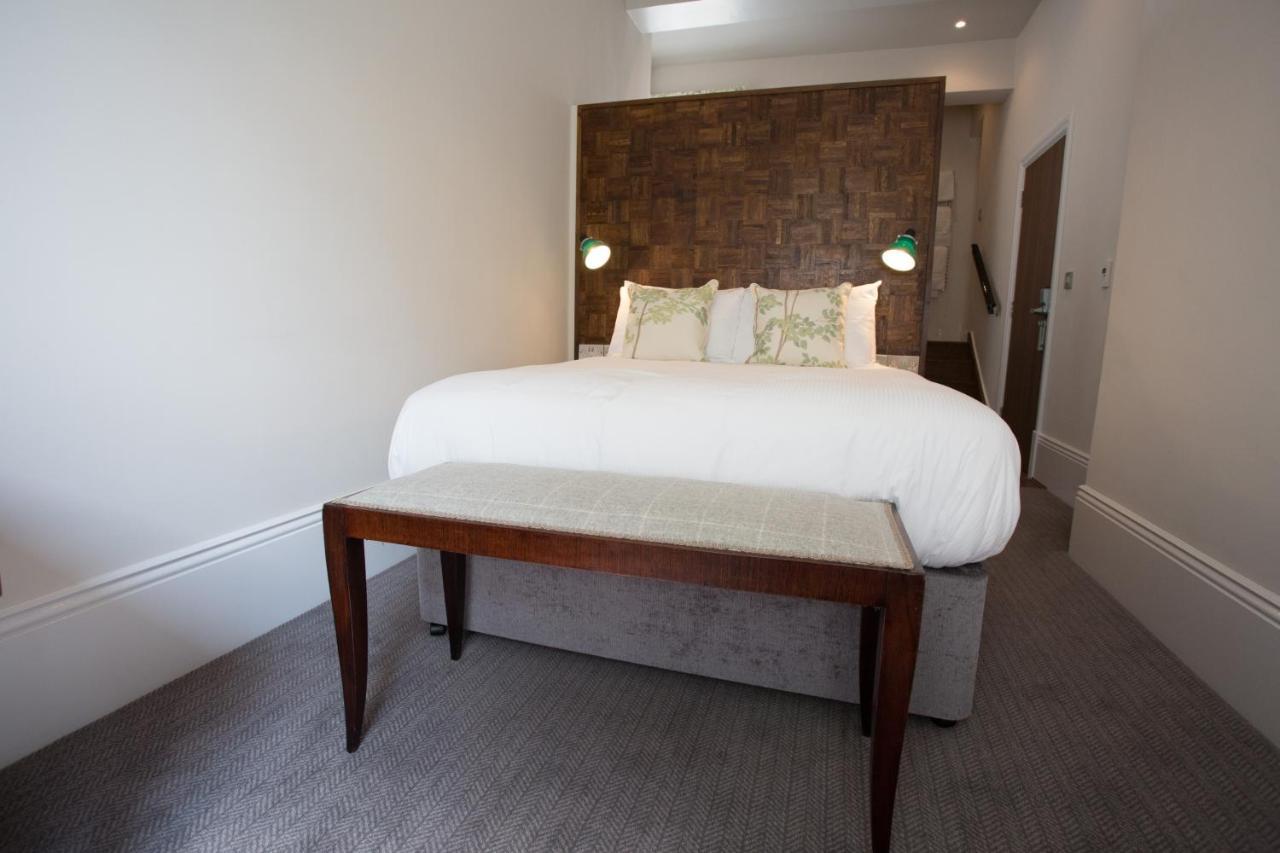 Hotel The High Field Town House Birmingham Esterno foto