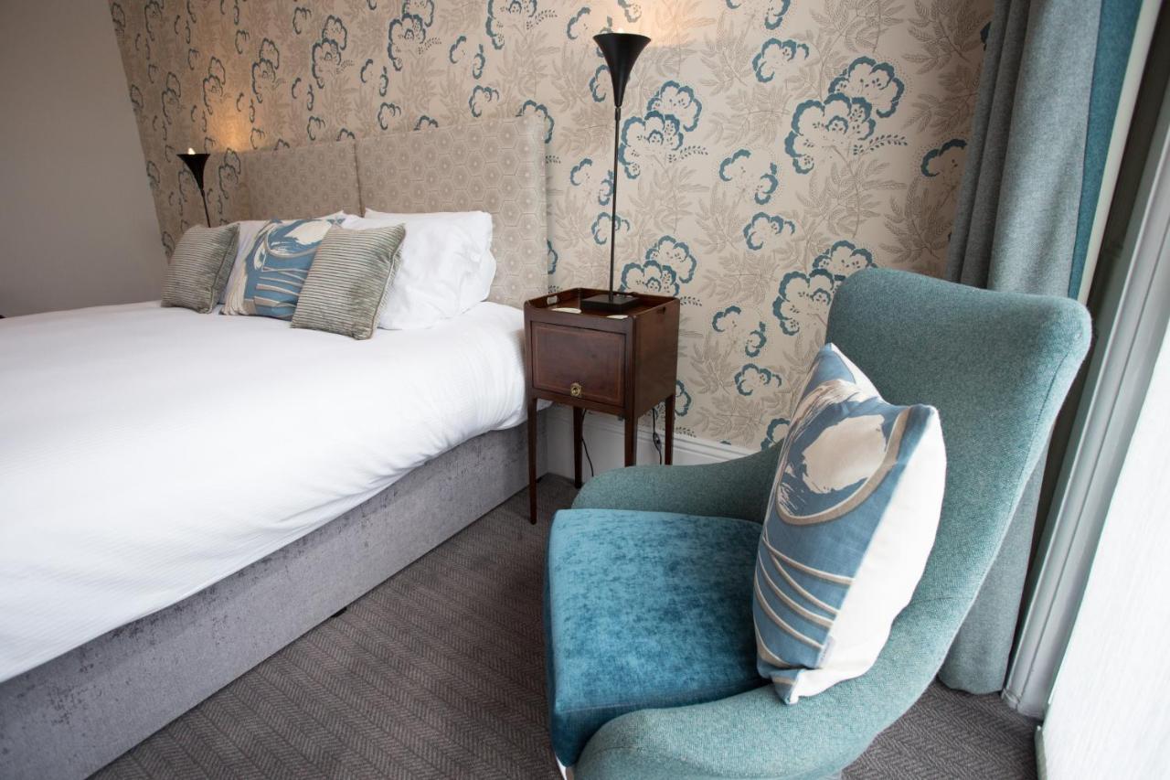 Hotel The High Field Town House Birmingham Esterno foto
