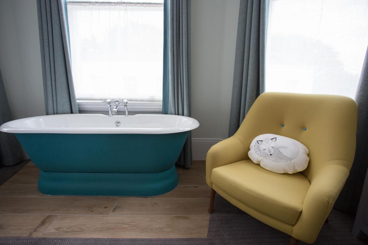 Hotel The High Field Town House Birmingham Esterno foto