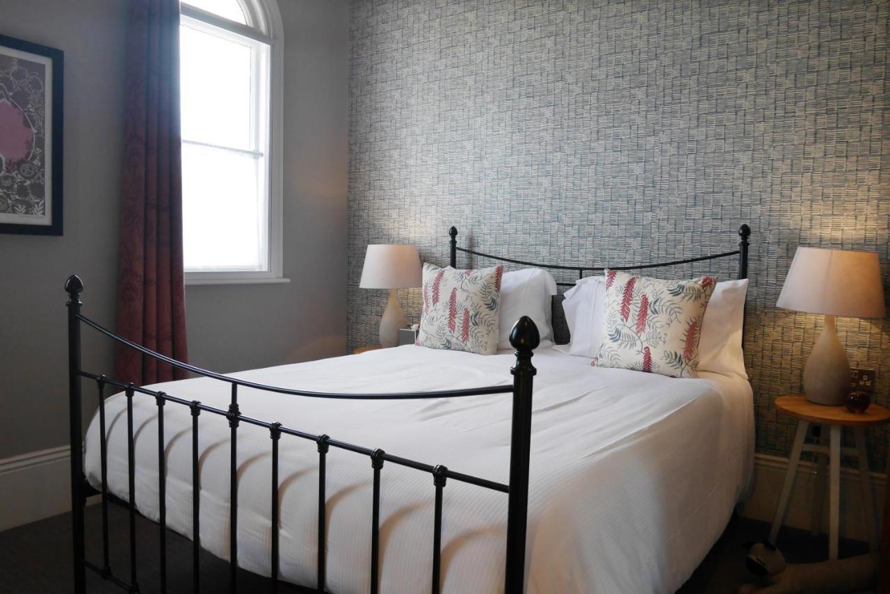 Hotel The High Field Town House Birmingham Esterno foto
