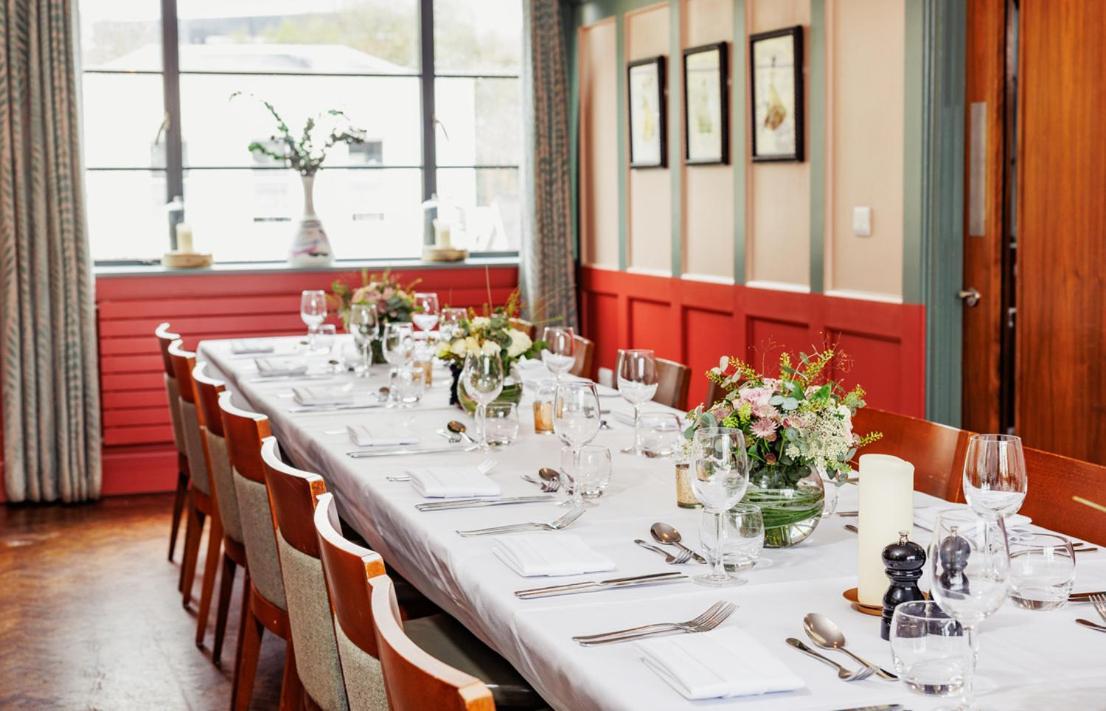 Hotel The High Field Town House Birmingham Esterno foto