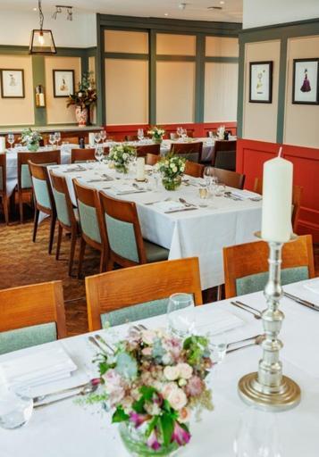 Hotel The High Field Town House Birmingham Esterno foto