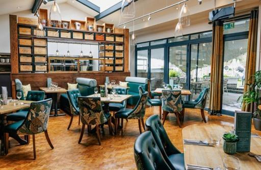 Hotel The High Field Town House Birmingham Esterno foto