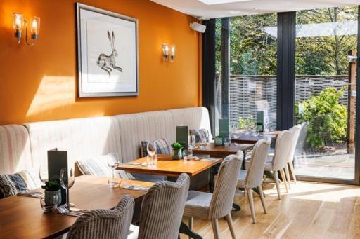 Hotel The High Field Town House Birmingham Esterno foto