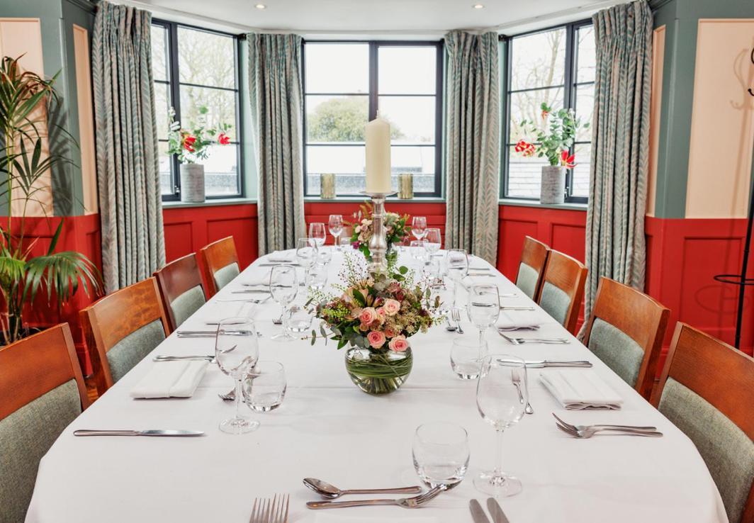 Hotel The High Field Town House Birmingham Esterno foto