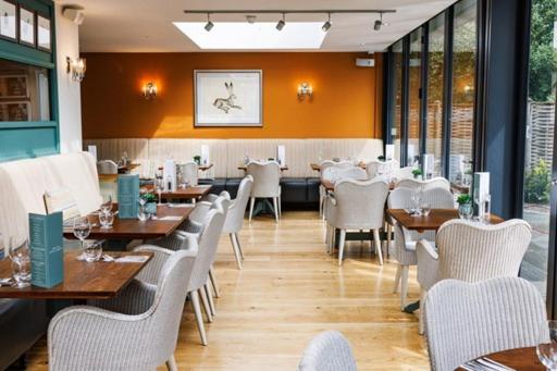 Hotel The High Field Town House Birmingham Esterno foto