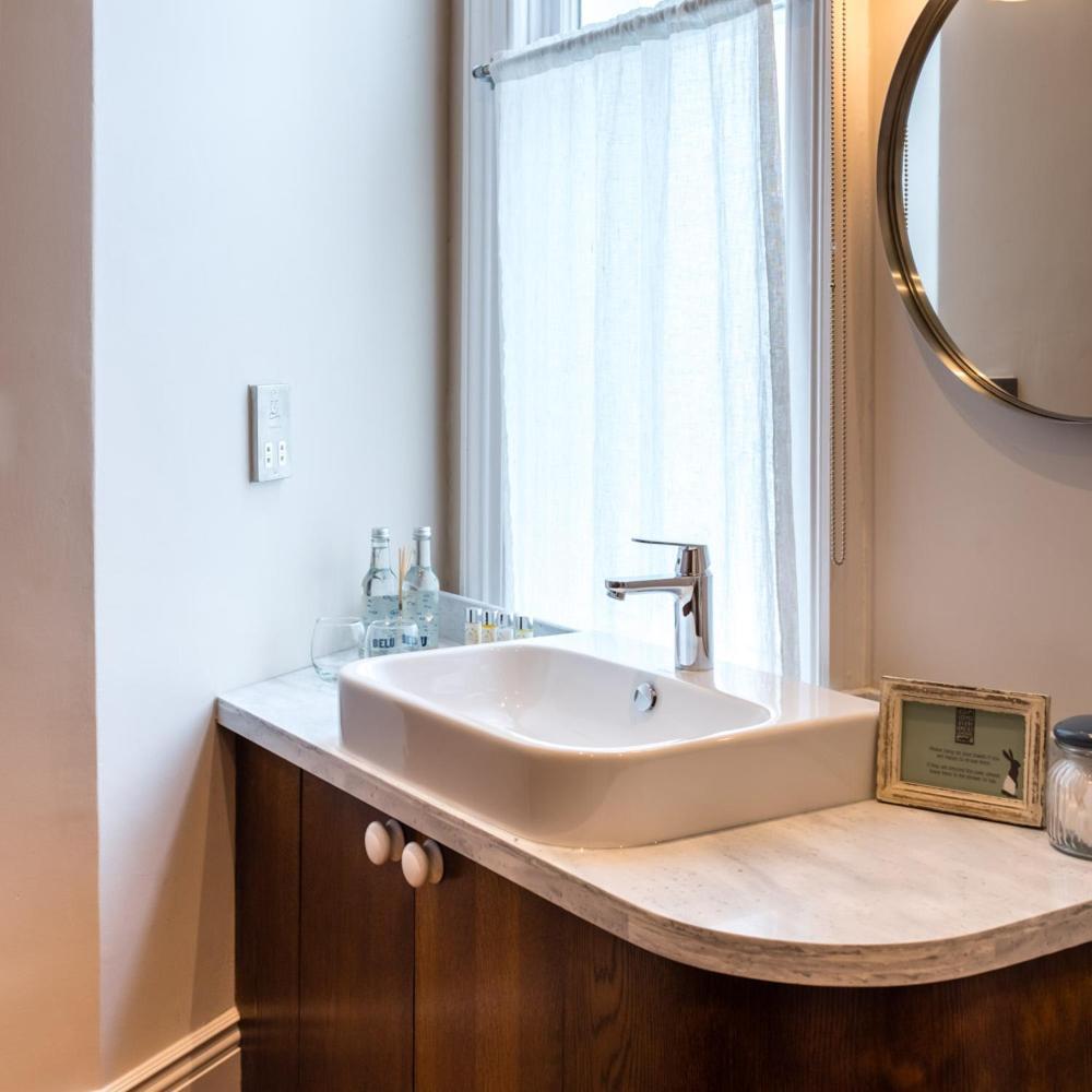 Hotel The High Field Town House Birmingham Esterno foto