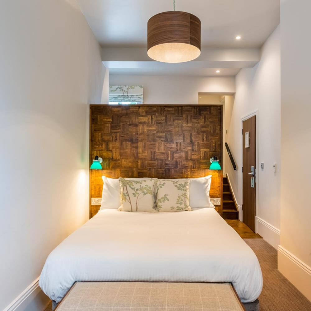 Hotel The High Field Town House Birmingham Esterno foto