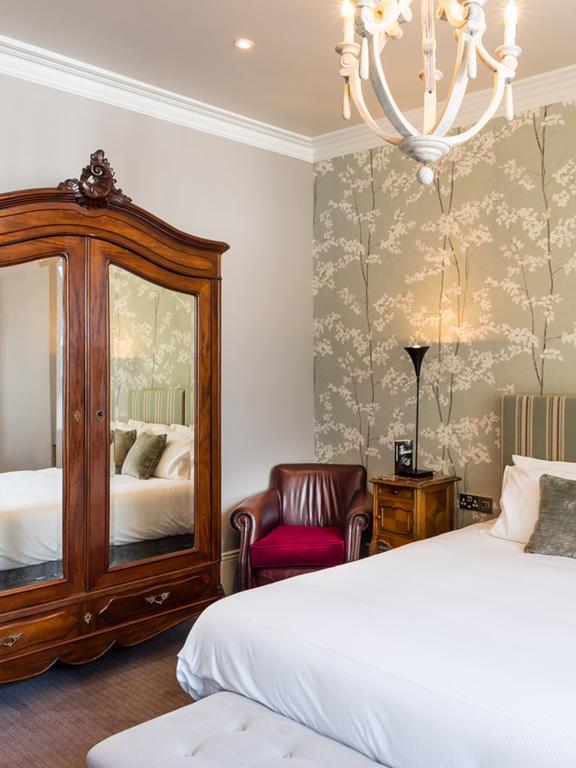 Hotel The High Field Town House Birmingham Esterno foto