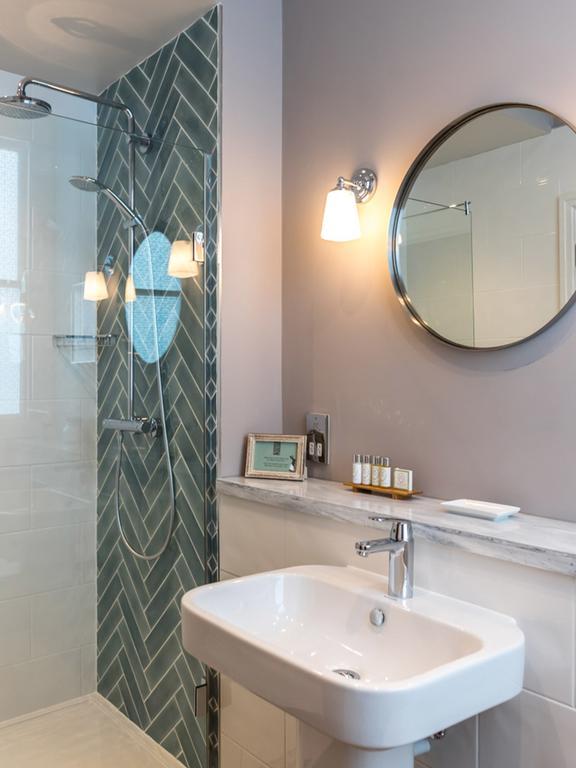 Hotel The High Field Town House Birmingham Esterno foto