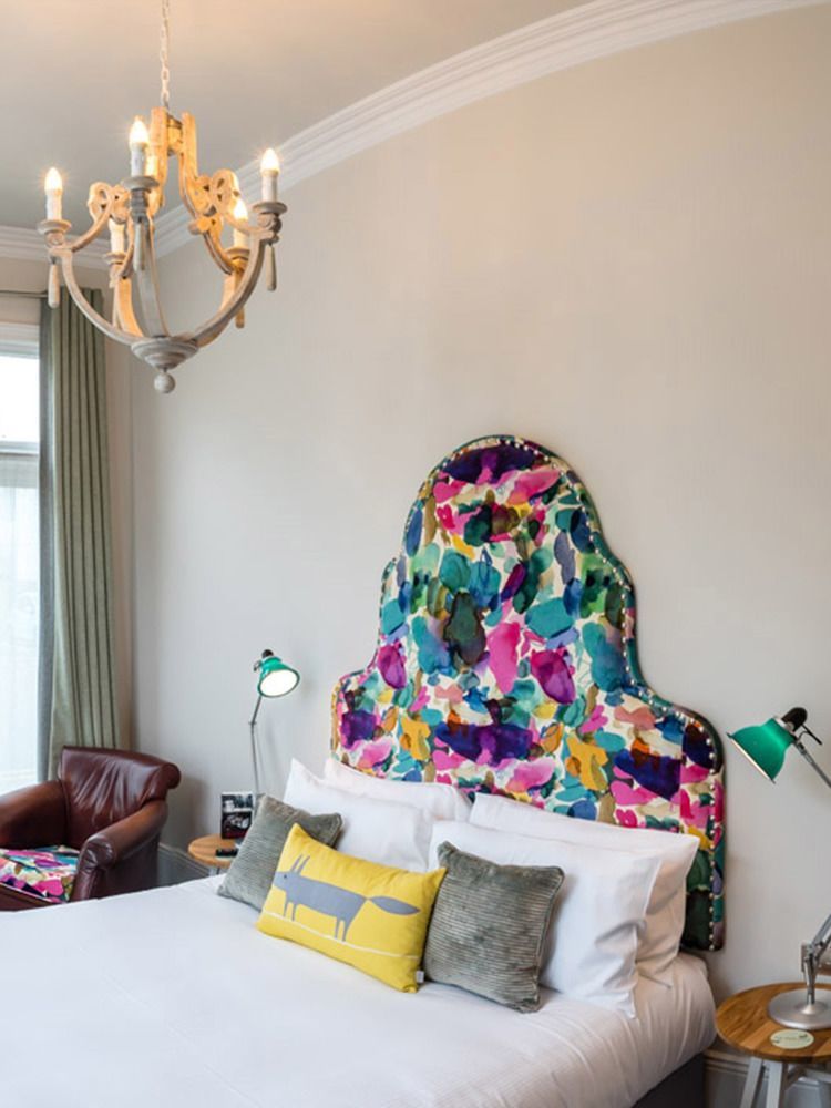 Hotel The High Field Town House Birmingham Esterno foto