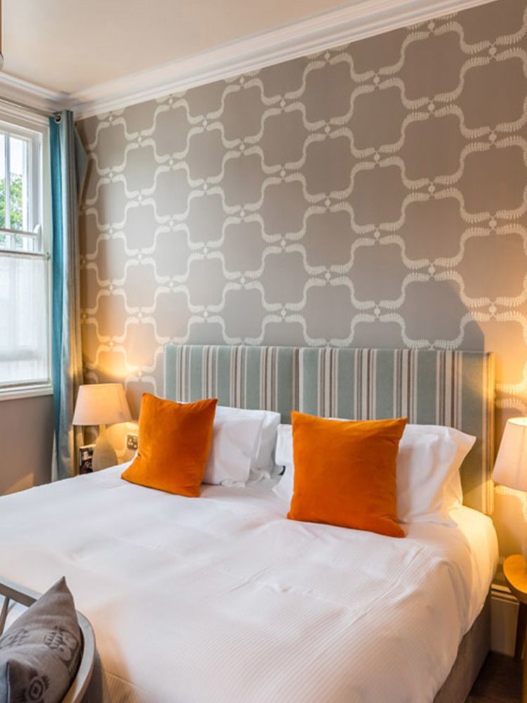 Hotel The High Field Town House Birmingham Esterno foto