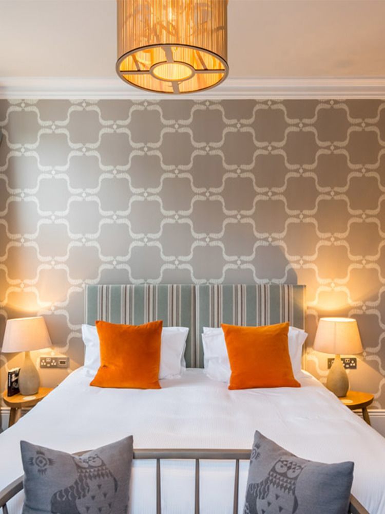 Hotel The High Field Town House Birmingham Esterno foto