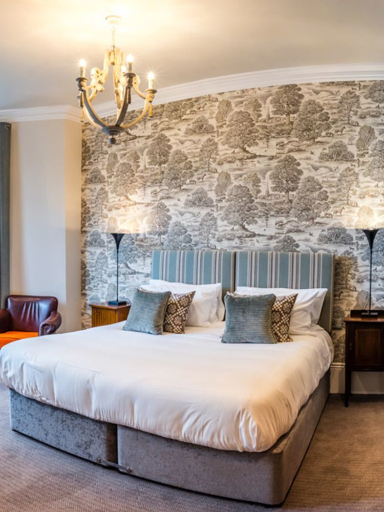 Hotel The High Field Town House Birmingham Esterno foto