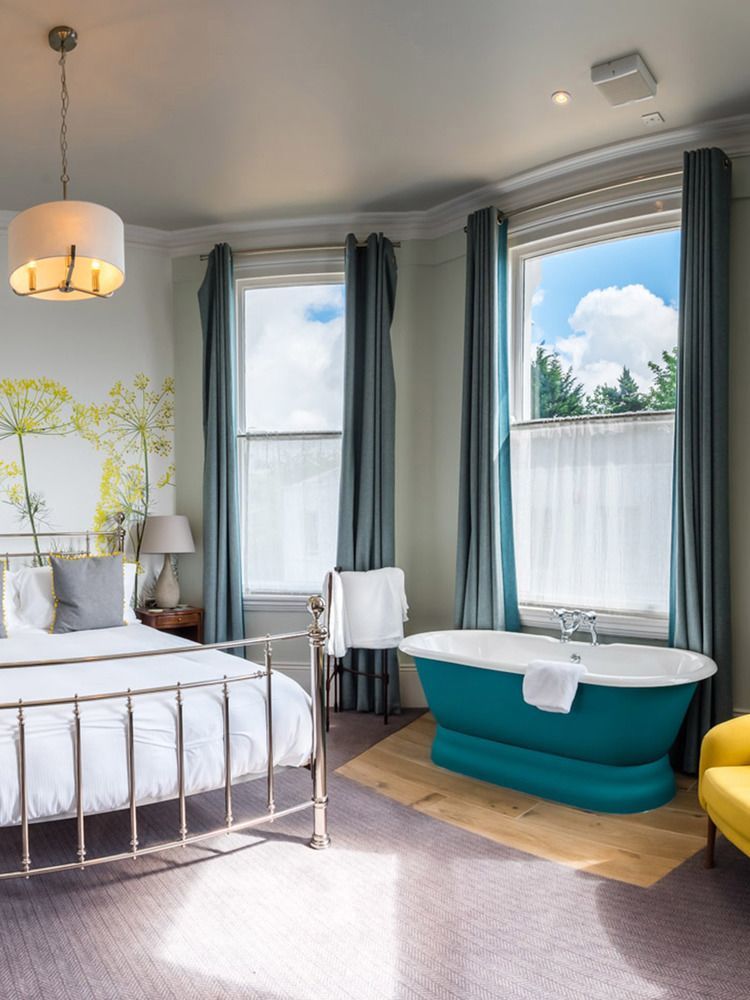 Hotel The High Field Town House Birmingham Esterno foto