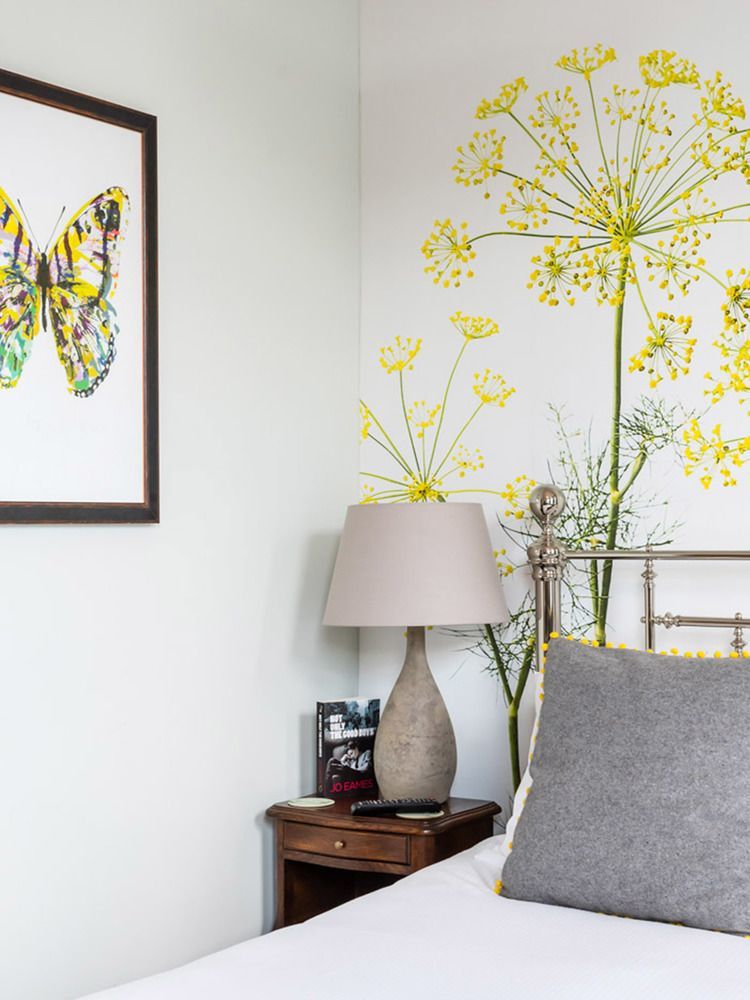 Hotel The High Field Town House Birmingham Esterno foto