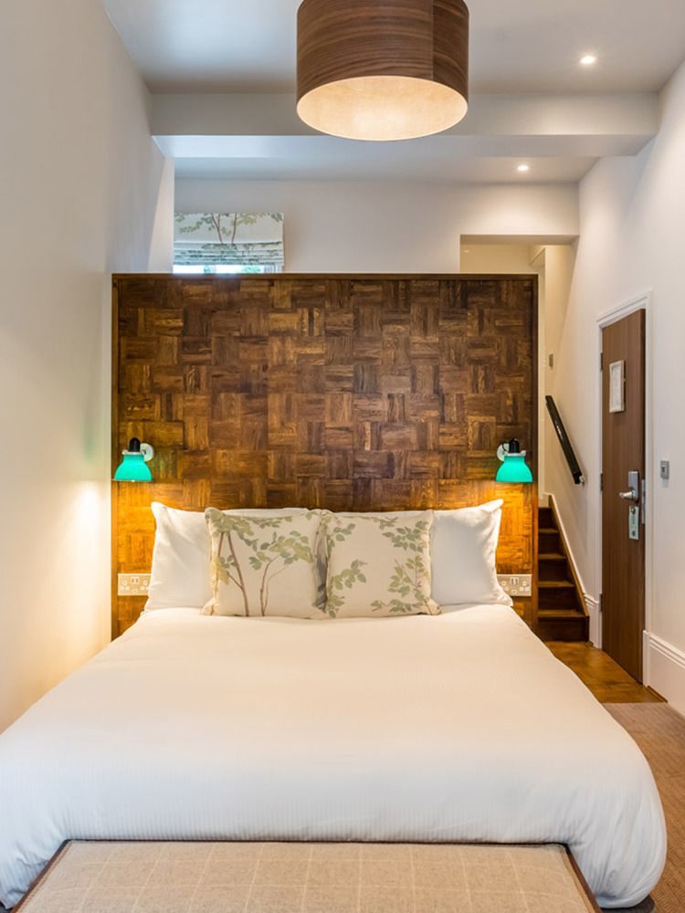 Hotel The High Field Town House Birmingham Esterno foto