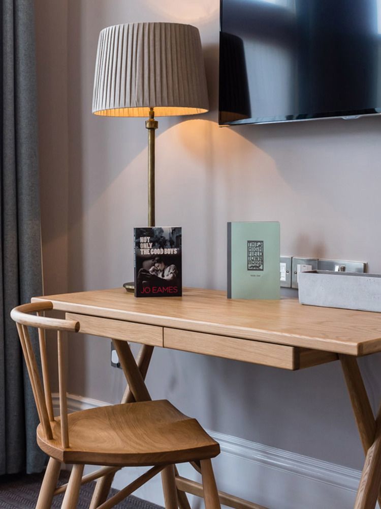 Hotel The High Field Town House Birmingham Esterno foto