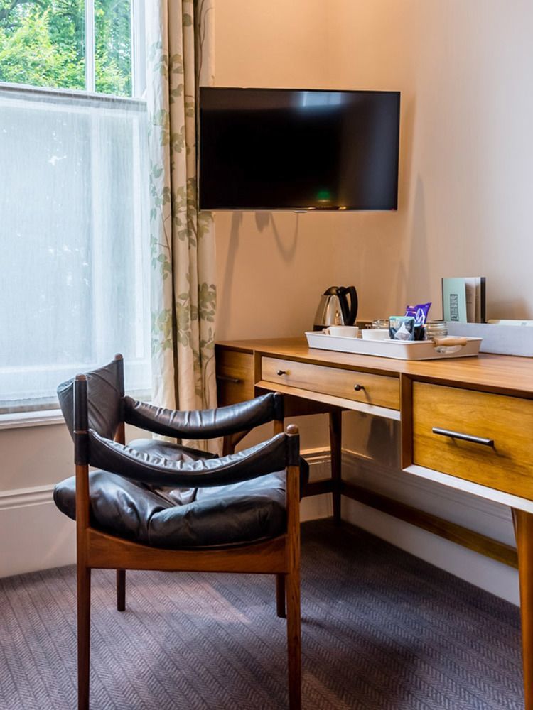Hotel The High Field Town House Birmingham Esterno foto